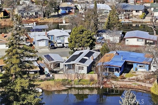 12773 Island Circle, Clearlake Oaks, CA 95423