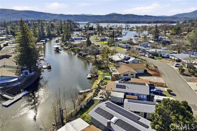 12773 Island Circle, Clearlake Oaks, CA 95423