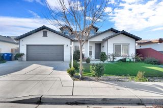 1228 Monterey Avenue, Madera, CA 93637