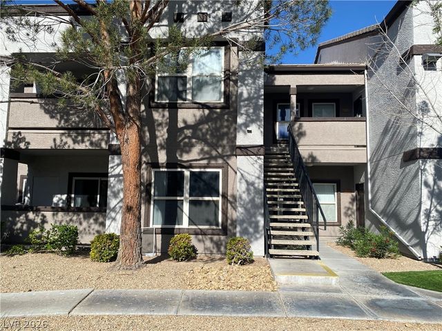 7255 West Sunset Road 1015, Las Vegas, NV 89113