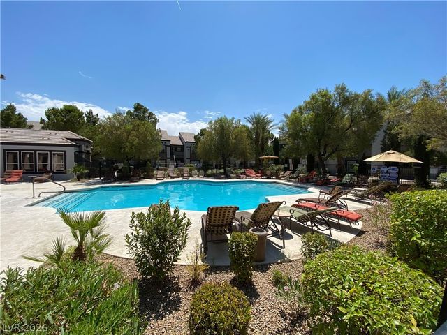 7255 West Sunset Road 1015, Las Vegas, NV 89113