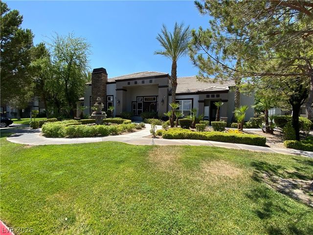 7255 West Sunset Road 1015, Las Vegas, NV 89113