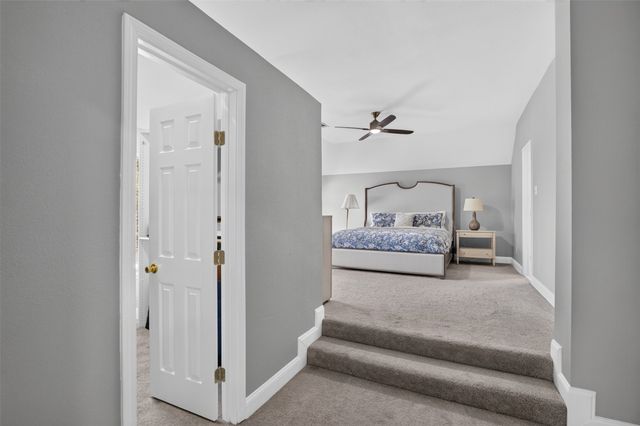 1290 Bradford Drive, Coppell, TX 75019