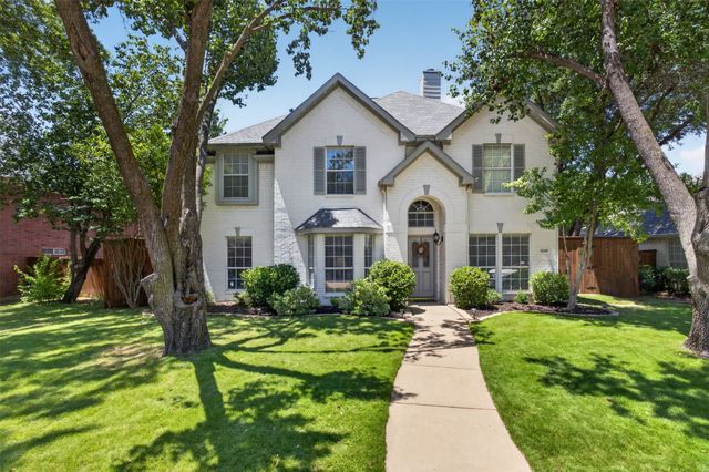 1290 Bradford Drive, Coppell, TX 75019