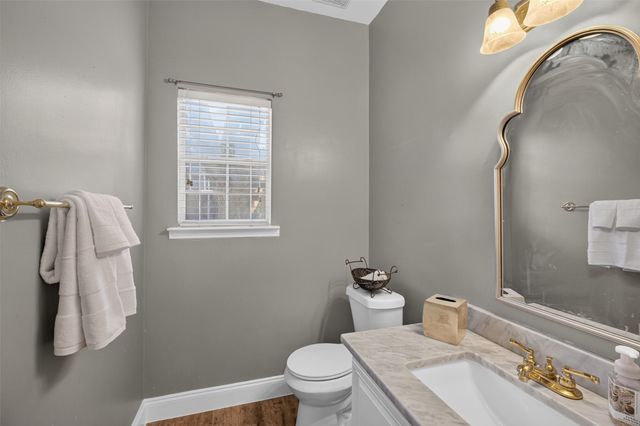 1290 Bradford Drive, Coppell, TX 75019