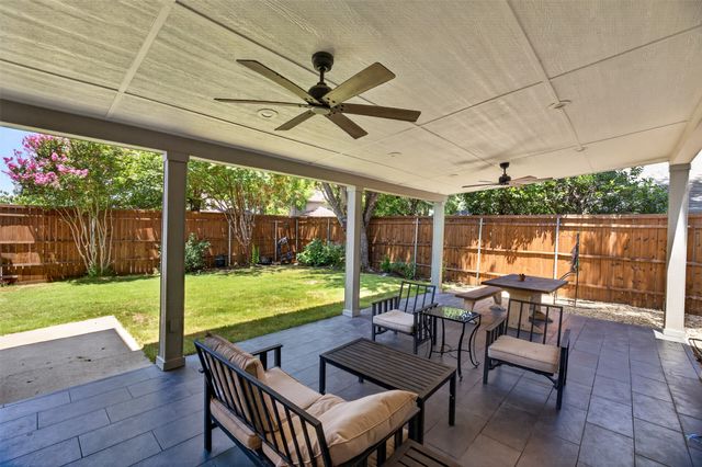 1290 Bradford Drive, Coppell, TX 75019