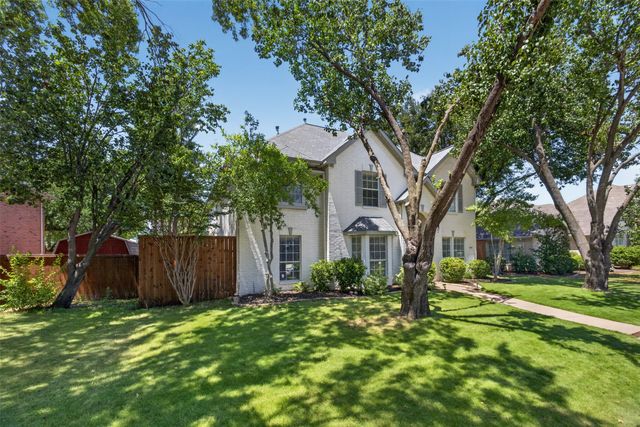 1290 Bradford Drive, Coppell, TX 75019