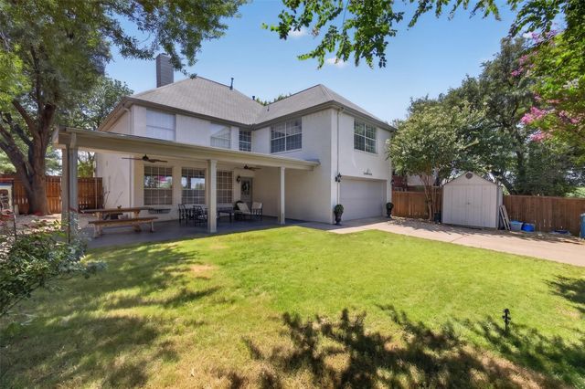 1290 Bradford Drive, Coppell, TX 75019