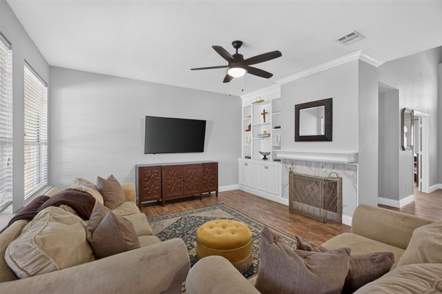 1290 Bradford Drive, Coppell, TX 75019