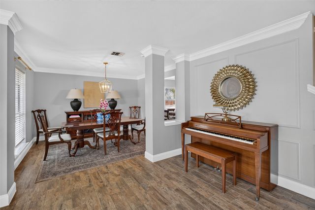 1290 Bradford Drive, Coppell, TX 75019