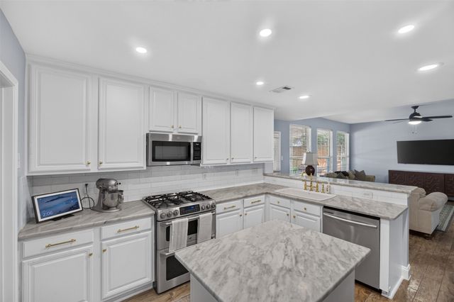 1290 Bradford Drive, Coppell, TX 75019
