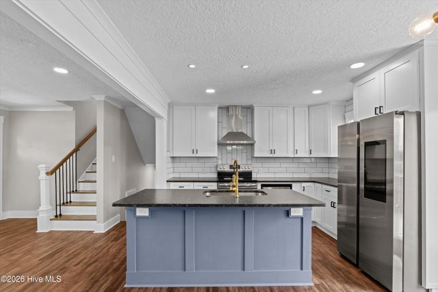 4032 Rio Pinar Drive, Augusta, GA 30906