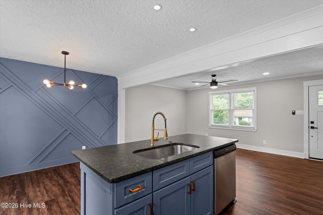 4032 Rio Pinar Drive, Augusta, GA 30906
