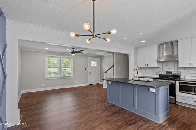 4032 Rio Pinar Drive, Augusta, GA 30906