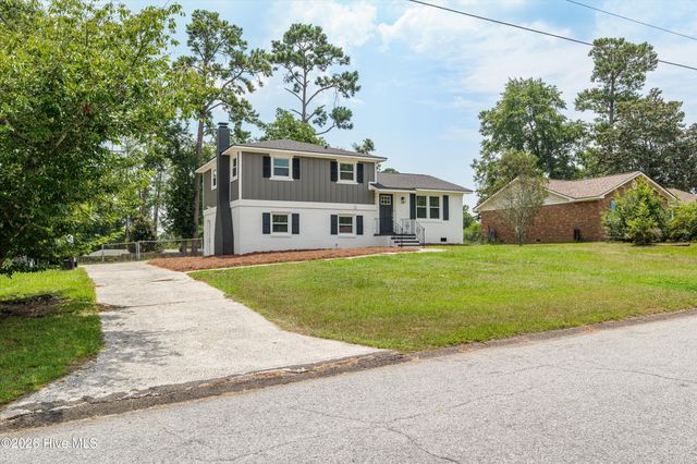 4032 Rio Pinar Drive, Augusta, GA 30906