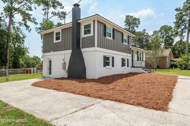 4032 Rio Pinar Drive, Augusta, GA 30906