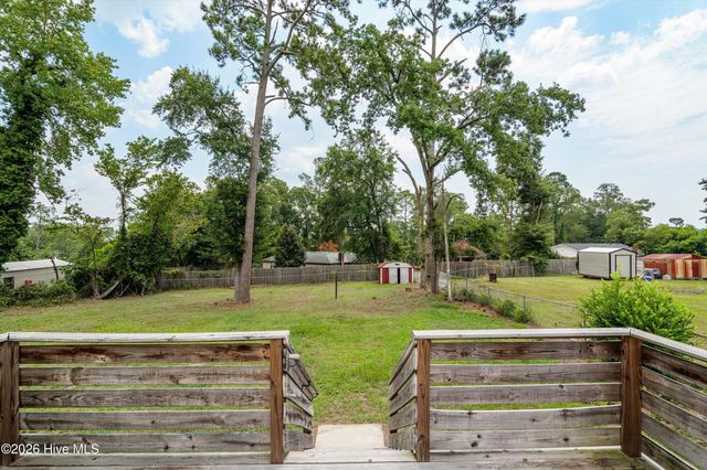 4032 Rio Pinar Drive, Augusta, GA 30906