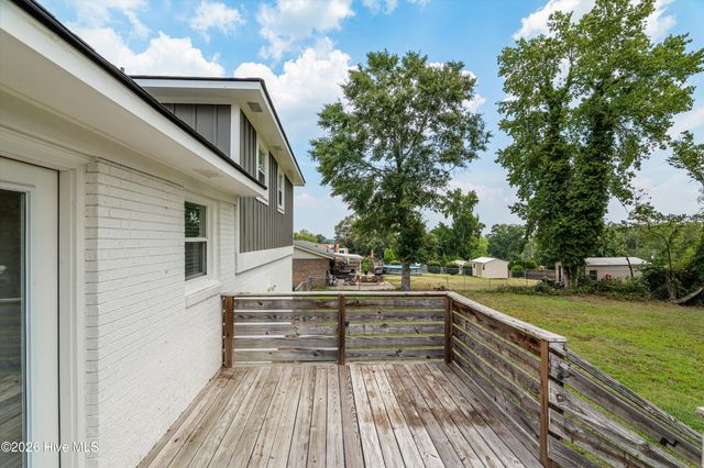 4032 Rio Pinar Drive, Augusta, GA 30906