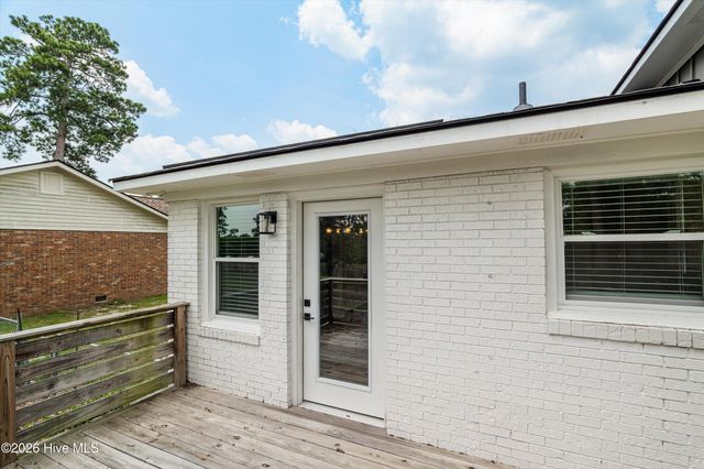 4032 Rio Pinar Drive, Augusta, GA 30906