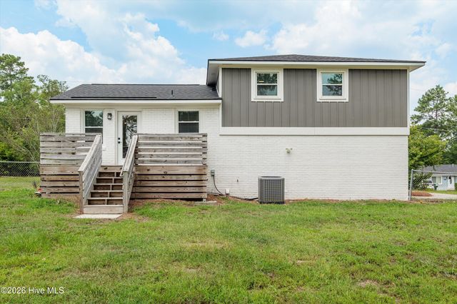 4032 Rio Pinar Drive, Augusta, GA 30906