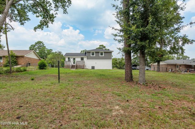 4032 Rio Pinar Drive, Augusta, GA 30906