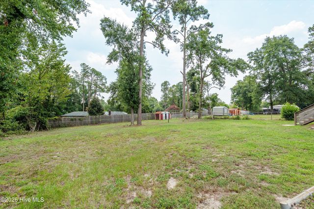 4032 Rio Pinar Drive, Augusta, GA 30906