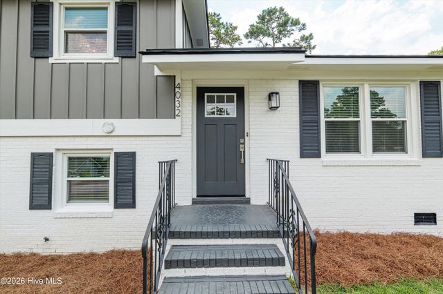 4032 Rio Pinar Drive, Augusta, GA 30906