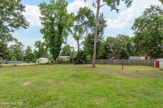 4032 Rio Pinar Drive, Augusta, GA 30906