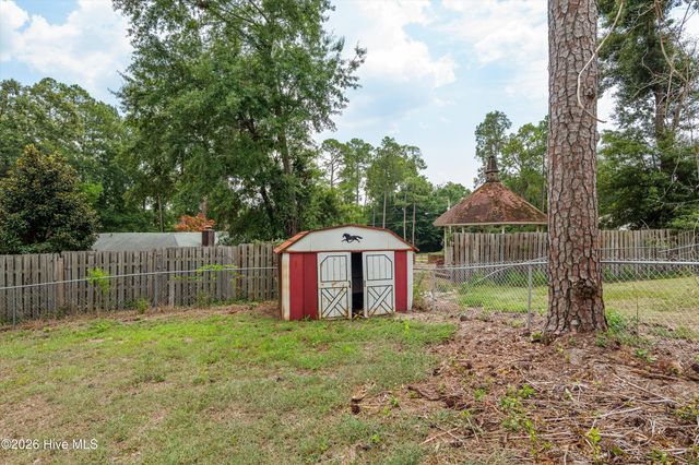 4032 Rio Pinar Drive, Augusta, GA 30906