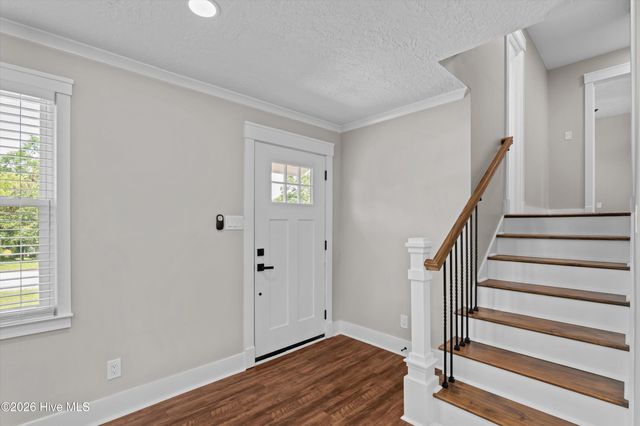 4032 Rio Pinar Drive, Augusta, GA 30906