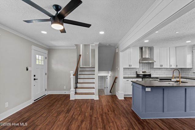 4032 Rio Pinar Drive, Augusta, GA 30906