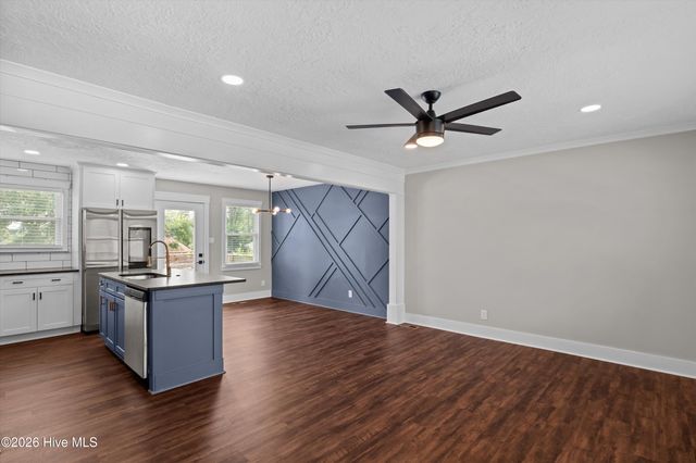 4032 Rio Pinar Drive, Augusta, GA 30906