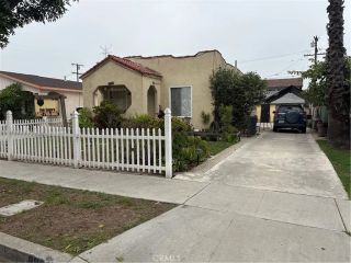 8963 Bowman Avenue, South Gate, CA 90280