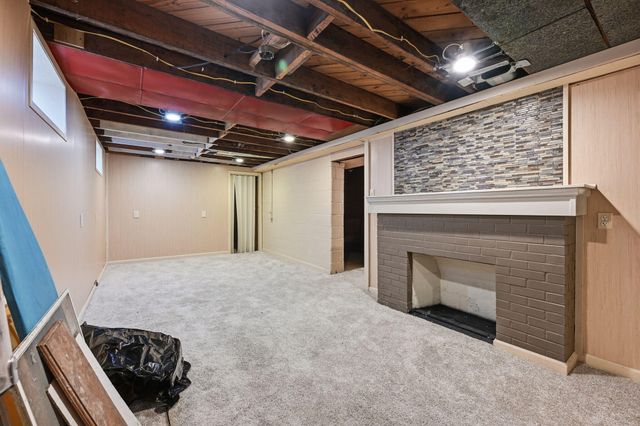 2194 Leblanc Street, Lincoln Park, MI 48146