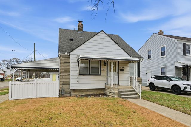 2194 Leblanc Street, Lincoln Park, MI 48146