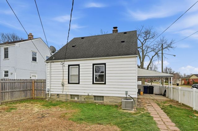 2194 Leblanc Street, Lincoln Park, MI 48146