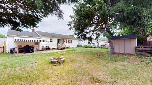 27 amherst Road, Warwick, RI 02889