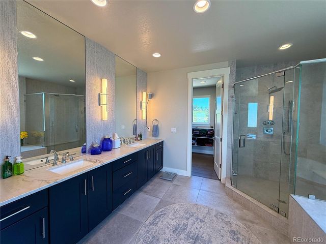 3125 Red Kit Road, Franktown, CO 80116