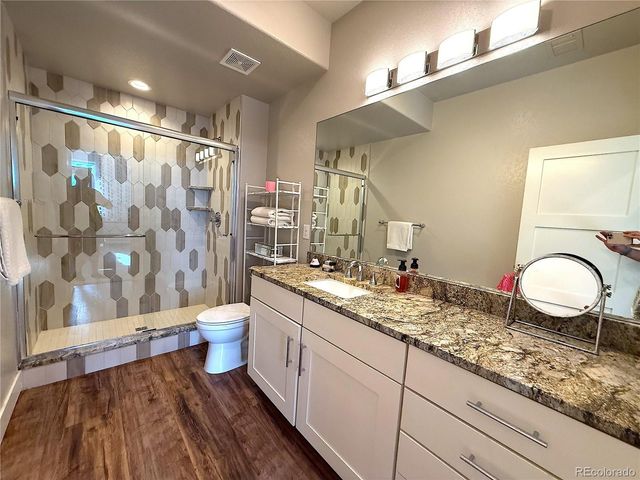 3125 Red Kit Road, Franktown, CO 80116