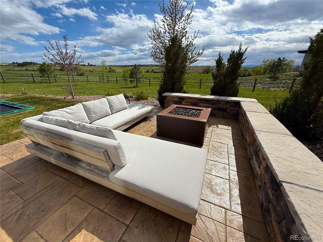 3125 Red Kit Road, Franktown, CO 80116