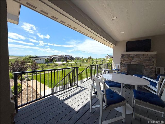 3125 Red Kit Road, Franktown, CO 80116