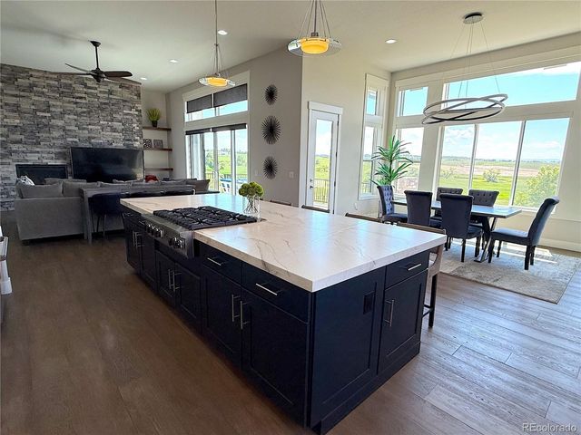 3125 Red Kit Road, Franktown, CO 80116