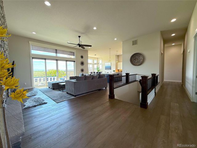 3125 Red Kit Road, Franktown, CO 80116