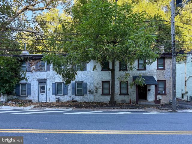 195-205 BELMONT AVE, Bala Cynwyd, PA 19004
