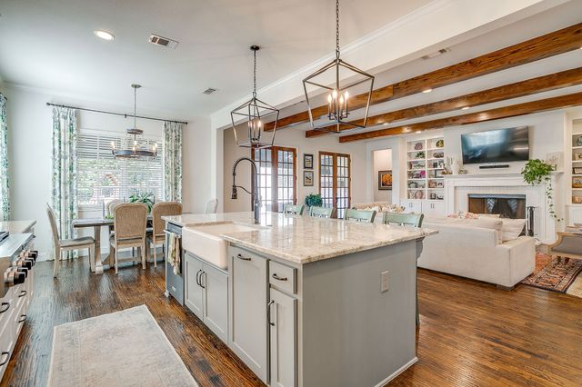312 Westridge Trail, Aledo, TX 76008