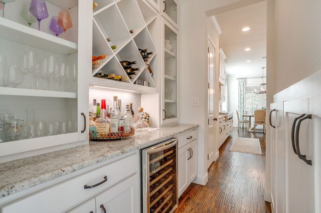 312 Westridge Trail, Aledo, TX 76008