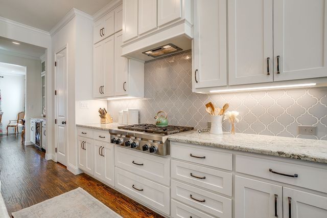 312 Westridge Trail, Aledo, TX 76008