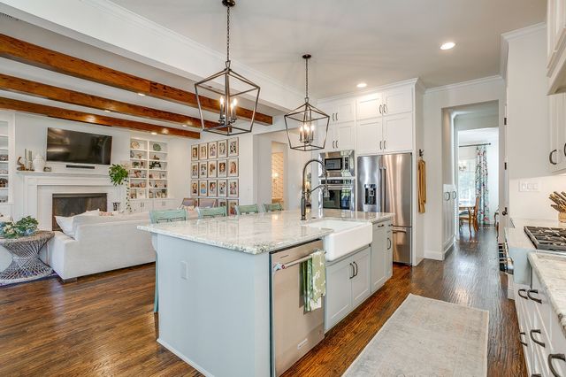 312 Westridge Trail, Aledo, TX 76008