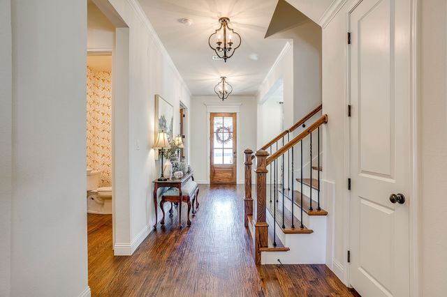 312 Westridge Trail, Aledo, TX 76008