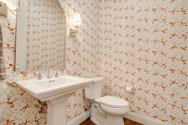 312 Westridge Trail, Aledo, TX 76008